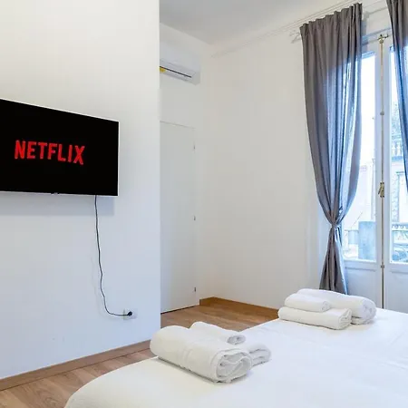 Appartement Station 60mq
