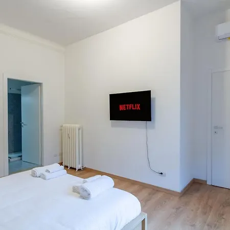 Station 60mq Appartement *