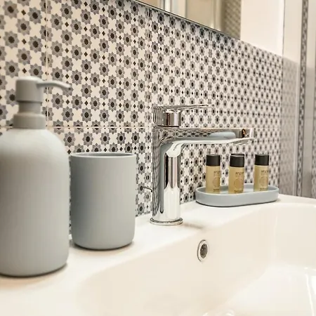 Station 60mq * Milan