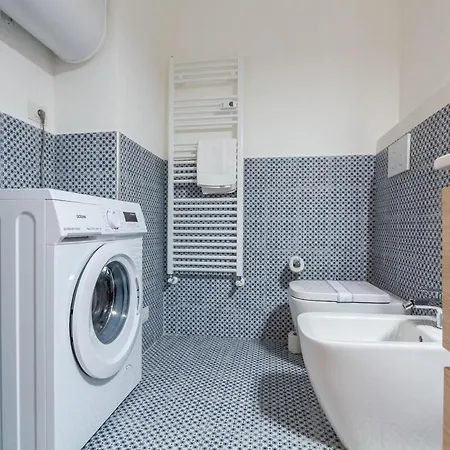 Station 60mq Apartment